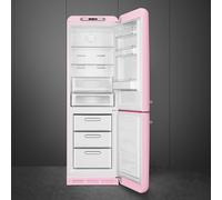 Smeg FAB32RPK5UK Fridge Freezer Frost Free