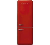 Smeg FAB38RRD5 Fridge Freezer Frost Free