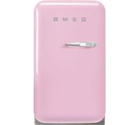 Smeg FAB5LPK5 Drinks Fridge