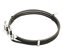 SMEG Fan Oven COOKER ELEMENT 806890386 3 Turn 2700W
