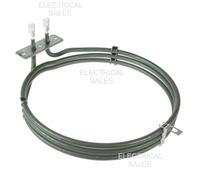 Smeg Fan Oven Heating Cooker Heater Element 2700W 806890589 806890656 Genuine