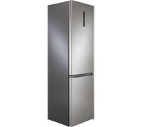 Smeg FC20XDNEUK fridge-freezer Freestanding 331 L E Silver