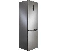 Smeg FC20XDNEUK fridge-freezer Freestanding 331 L E Silver