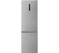 Smeg FC20XDNEUK fridge-freezer Freestanding 331 L E Silver