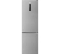 Smeg FC20XDNEUK fridge-freezer Freestanding 331 L E Silver