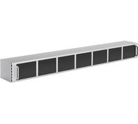 Smeg FLTHOBD Ceramic Filter - Metallic