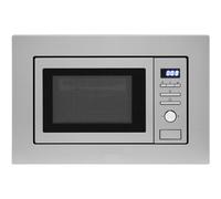 Smeg Fmi017X Built-In Combination Microwave