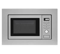Smeg FMI017X - Stainless steel Built in Electric Microwave