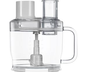 Smeg Food Processor Accessory HBFP11 - Clear, Glass