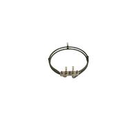 Smeg FP140X 2000 Watt Circular Fan Element