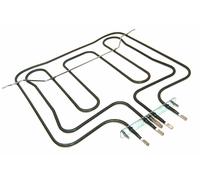 SMEG FP140X FP150B FP150N FP150X FP158X FP160X cooker oven Grill Element