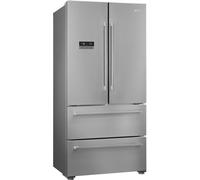 Smeg Universal FQ55FXDE stainless steel-look