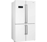 Smeg FQ60BDE American style Fridge Freezer