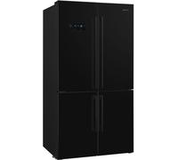 Smeg FQ60NDe American Style Refrigeration