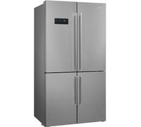 Smeg FQ60xDe American Style Refrigeration