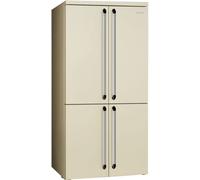 Smeg FQ960P6 American Style Refrigeration
