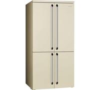 Smeg Victoria FQ960P6 Cream