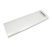 SMEG Fridge Freezer Ice Box Door/Fast Freeze Compartment + Handle