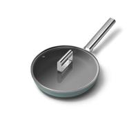 Smeg Frying Pan 20Cm In Green Green