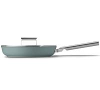 Smeg Frying Pan 28Cm In Green Green