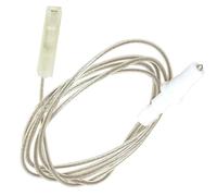 SMEG GAS CANDLE IGNITION 1 PZ 34 MM H 5322 PIEZO