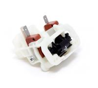 SMEG Genuine Dishwasher Door Lock Interlock Assembly Unit 697690208