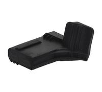 Smeg Genuine Dishwasher Lower Left Hand Door Seal Block - Smg766330874
