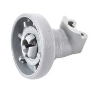 Smeg Genuine Dishwasher Upper Basket Wheel - Smg767410114