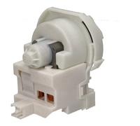 Smeg Genuine Drain Pump : Askoll Type M255 Or 1Kebs 106/017H - Smg792970244