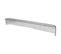 Smeg Genuine Fridge Door Upper Dairy Shelf Cover - Smg762173619