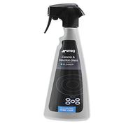 Smeg Genuine Hob Cooker Oven Ceramic & Induction Glass Cleaner Spray Bottle 500ml