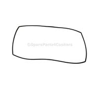SMEG Genuine Main Oven Door Seal 754131050 754130967