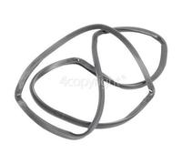 Smeg Oven Main Oven Door Seal Gasket. Genuine Part Number 754131215