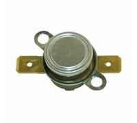 SMEG Genuine Oven Cooker Thermal Limiter Cut Out Thermostat 818731476 TOC