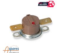 SMEG Genuine Oven Cooker Thermal Limiter Cut Out Thermostat TOC 818731476
