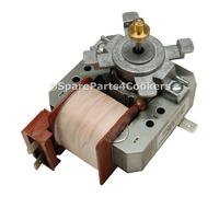 SMEG Genuine Oven Fan Motor 20w 795210954 795210620