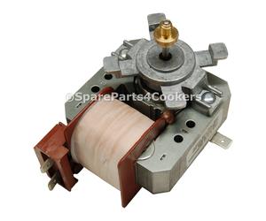 SMEG Genuine Oven Fan Motor 20w 795210954 795210620