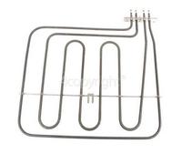 Smeg Genuine Oven Grill Element 2800W - Smg806890459