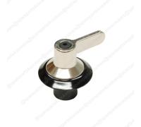Smeg 694975086 Type Oven Knob Fits for S852X, A1/A1.1/A1.1K/A11CER
