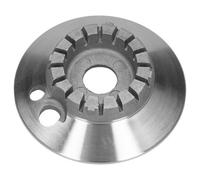 Smeg Genuine Small Burner Head - Smg870650222