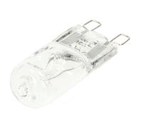 Smeg Genuine Spare Part - 40W G9 Oven Halogen Lamp