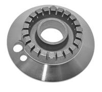 Smeg Genuine Spare Part - Medium Gas Hob Burner Head