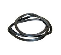SMEG Genuine Top Grill Oven Cooker Door Seal Rubber Gasket 300mm x 240mm