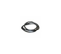 SMEG Genuine Top Grill Oven Cooker Door Seal Rubber Gasket 300mm x 240mm
