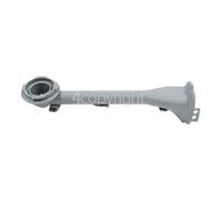 Smeg Genuine Upper Spray Arm Feed Pipe - Smg761810162
