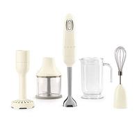 Smeg HBF02CREU Hand Blender HBF02CREU-cream, Cream