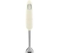 SMEG HBF11CREU, Hand Blender 50's Style, Cream