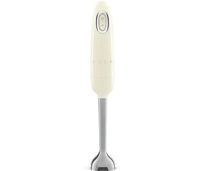 SMEG HBF11CREU, Hand Blender 50's Style, Cream