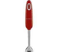 Smeg Hbf11 50s Style Hand Mixer Red One Size / EU Plug