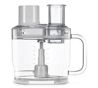 SMEG HBFP11 Blender Accessory Food Processor, Plastic